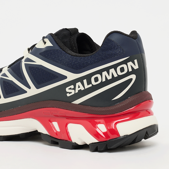 Salomon XT-6 blu 93794 7
