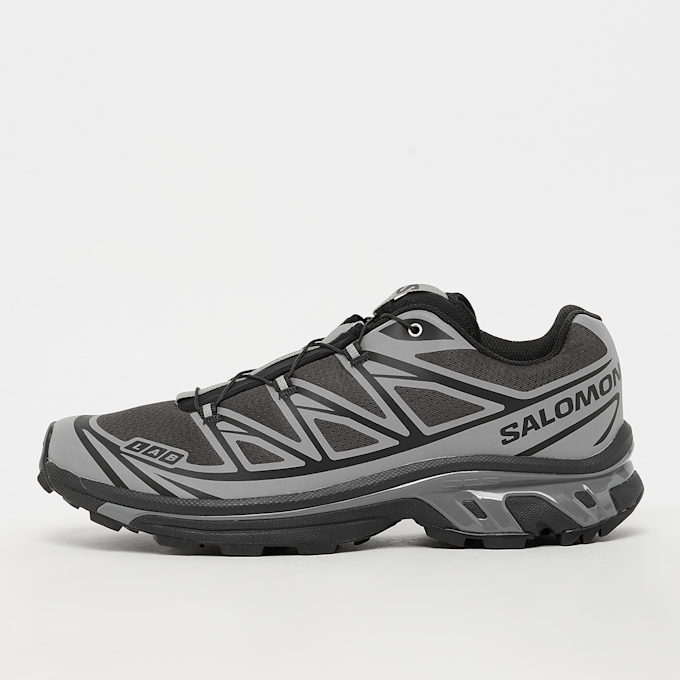 Salomon XT-6 szary 93797 1
