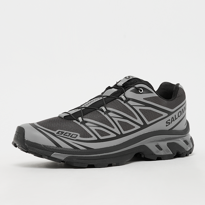 Salomon XT-6 szary 93797 2