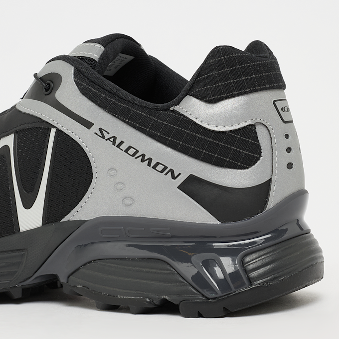 Salomon XT-Whisper preto 93801 7