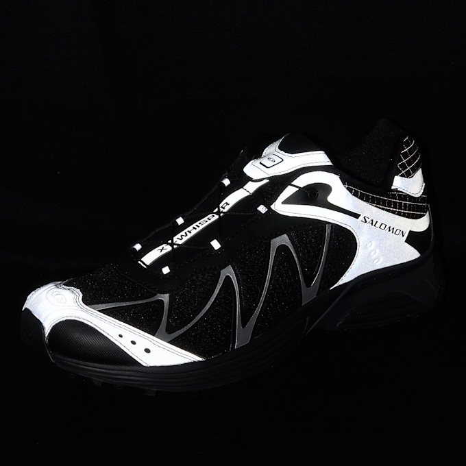 Salomon XT-Whisper czarny 93801 8