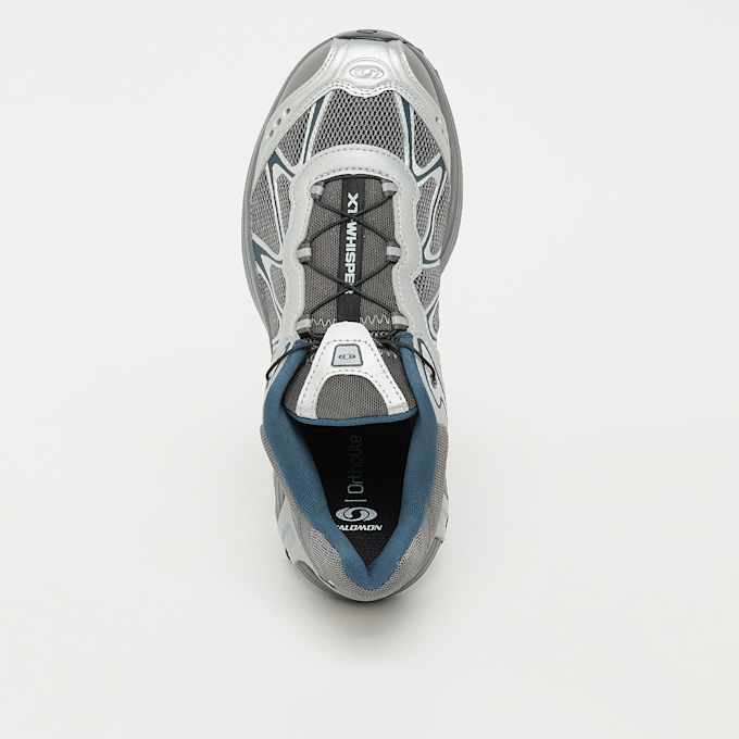 Salomon XT-Whisper prateado 93798 5