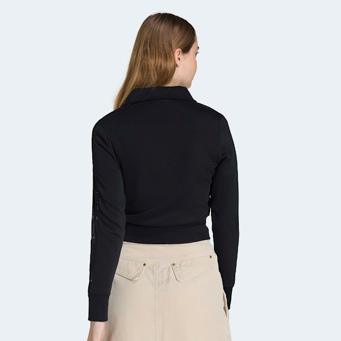 adidas Originals Firebird Lacett preto 93769 2