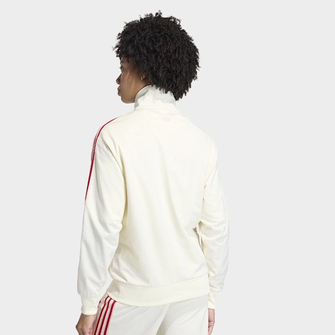 adidas Originals Firebird Loose Tracktop beige 93772 2