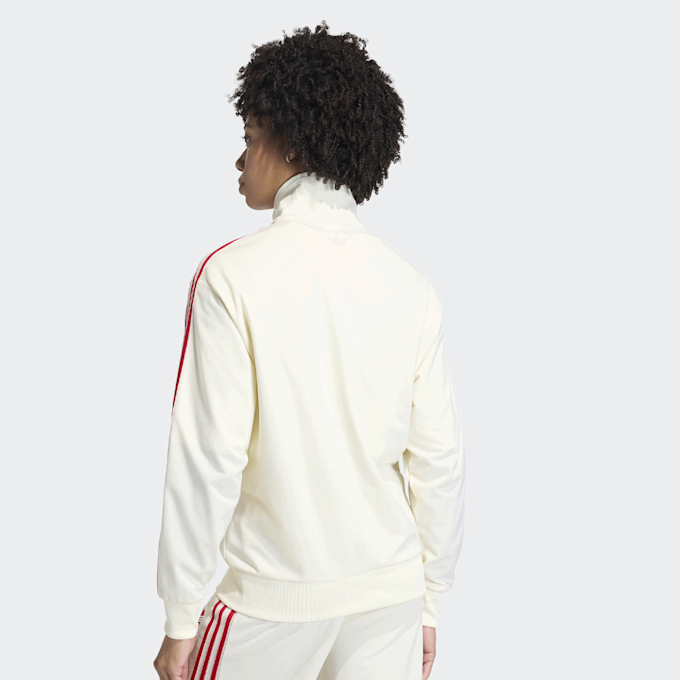 adidas Originals Firebird Loose Tracktop bianco 93772 2