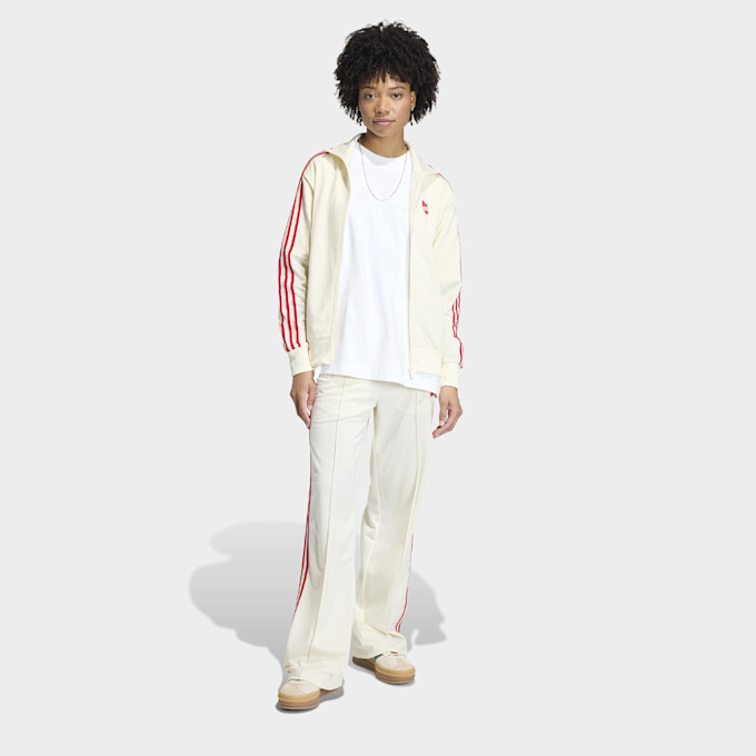 adidas Originals Firebird Loose Tracktop bež 93772 5