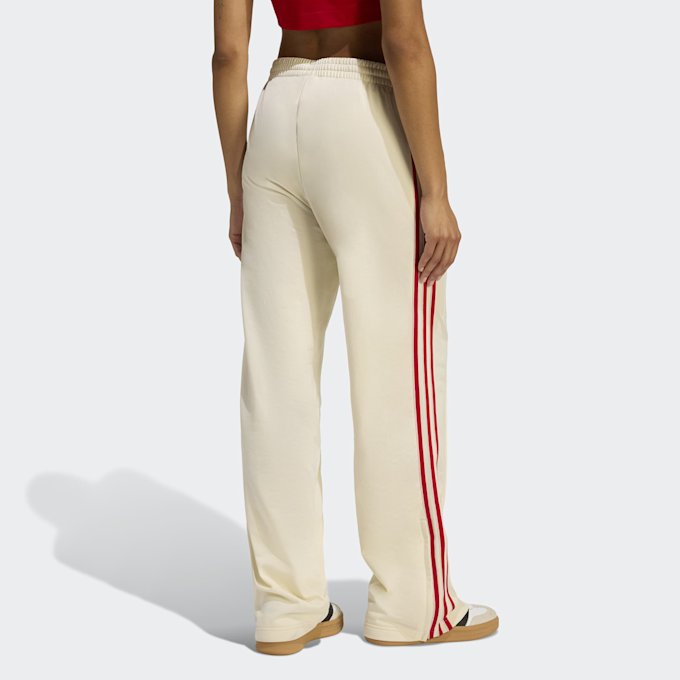 adidas Originals Firebird Loose Trainingshose bež 93775 2