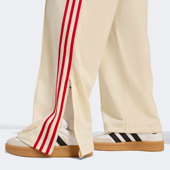 adidas Originals Firebird Loose Trainingshose beż 93775 4