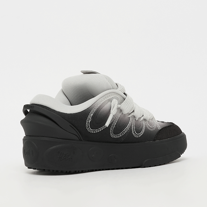 PUMA La Francé Gradient (GS) preto 93776 3