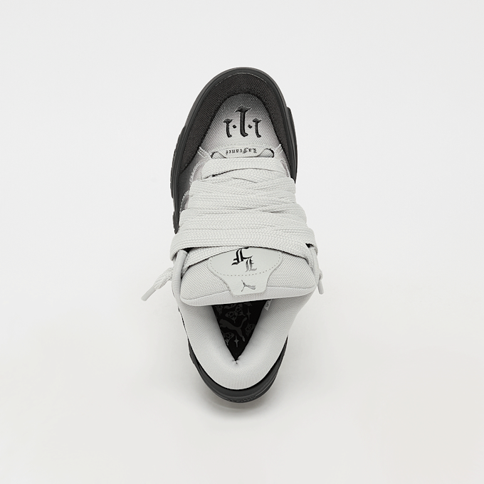 PUMA La Francé Gradient (GS) preto 93776 5