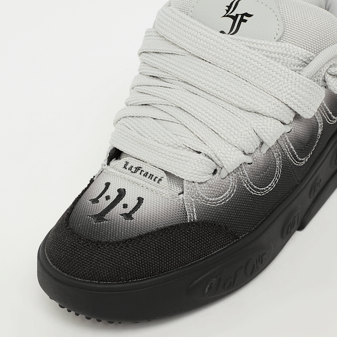 PUMA La Francé Gradient (GS) preto 93776 6