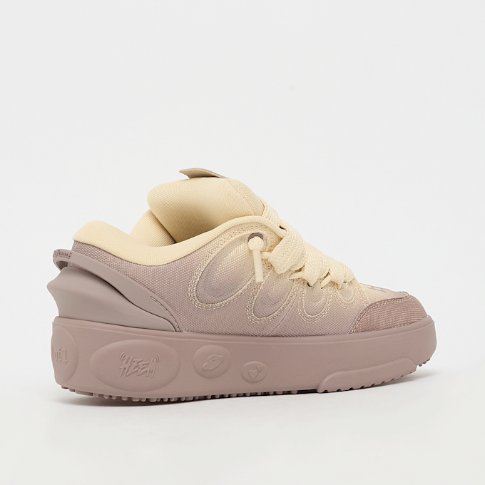 PUMA La Francé Gradient (GS) beż 93777 3