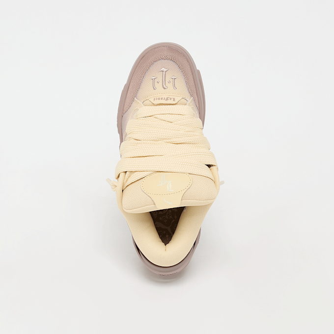 PUMA La Francé Gradient (GS) beż 93777 5