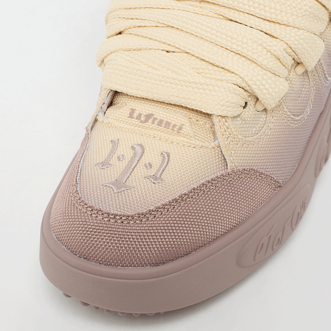 PUMA La Francé Gradient (GS) bege 93777 6