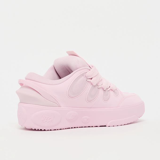 PUMA La Francé Pastel rosa 93778 3