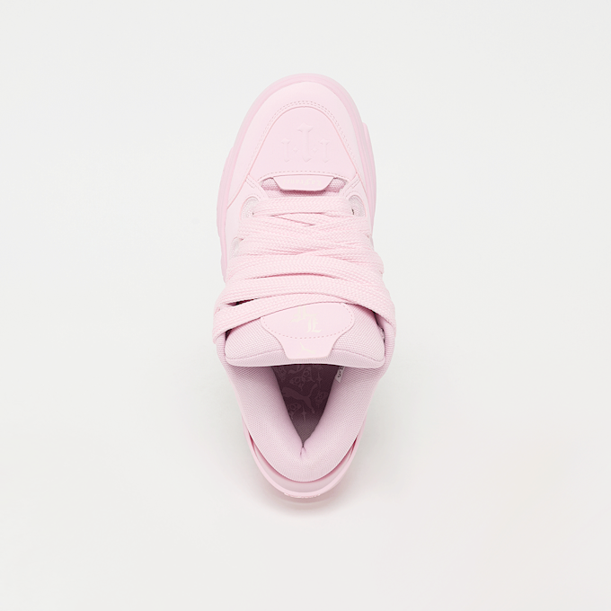 PUMA La Francé Pastel JR różowy 93778 5