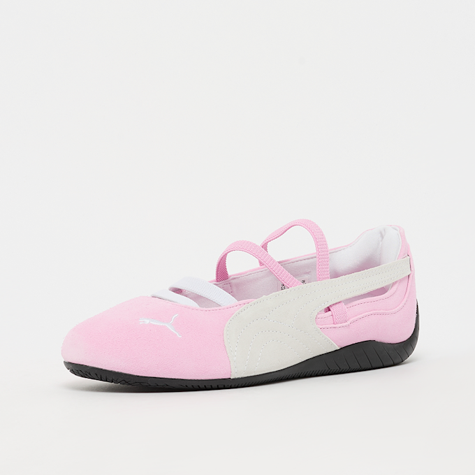 PUMA Speedcat Ballet SD (GS) różowy 93781 2