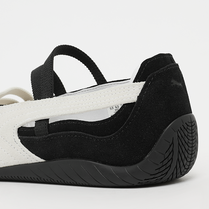 PUMA Speedcat Ballet SD (GS) czarny 93779 7