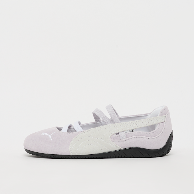 PUMA Speedcat Ballet SD (GS) pourpre 93780 1