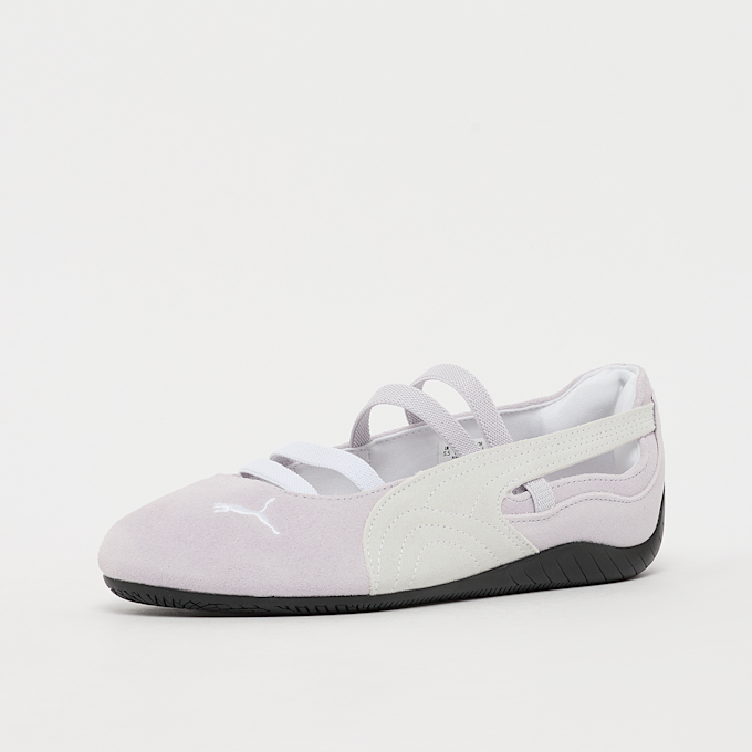 PUMA Speedcat Ballet SD (GS) pourpre 93780 2