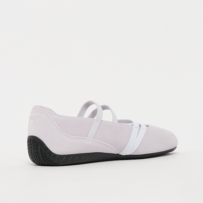 PUMA Speedcat Ballet SD (GS) pourpre 93780 3