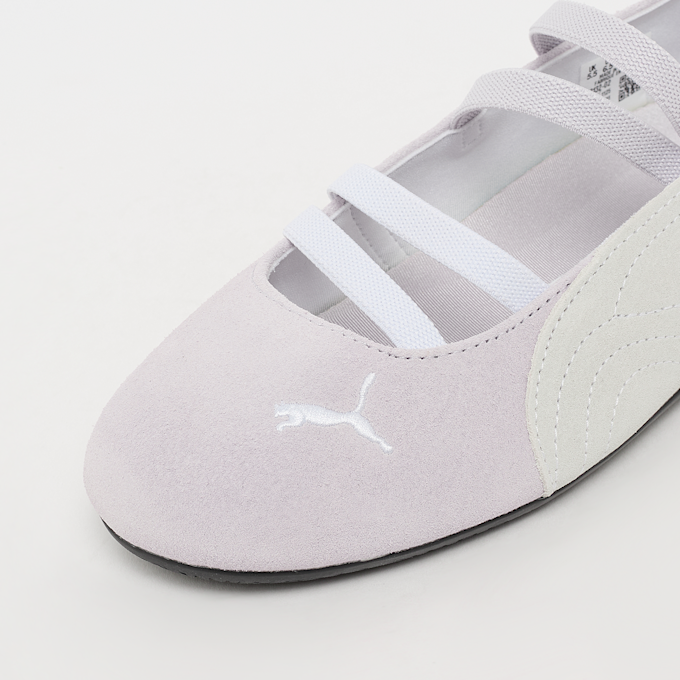 PUMA Speedcat Ballet SD (GS) fioletowy 93780 6