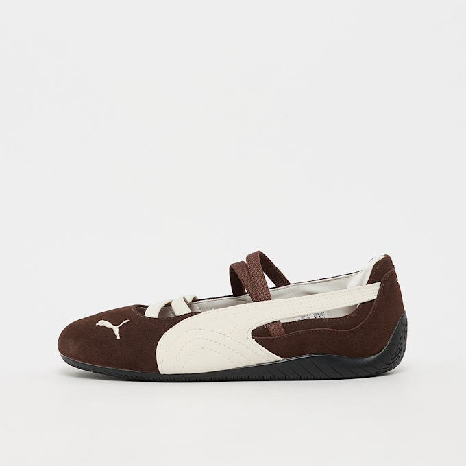 PUMA Speedcat Ballet SD (GS) marrón 93783 1