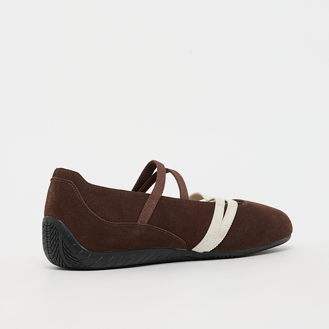 PUMA Speedcat Ballet SD (GS) brązowy 93783 3