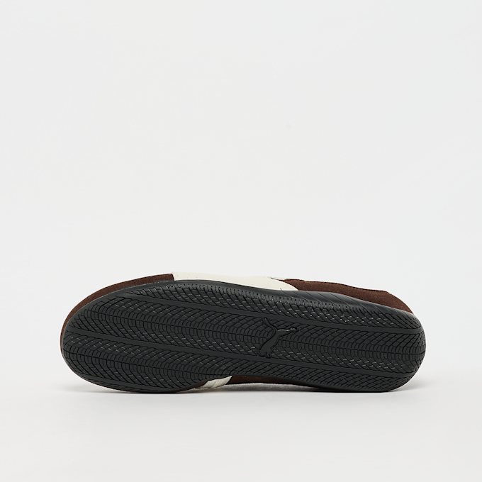 PUMA Speedcat Ballet SD (GS) marrone 93783 4