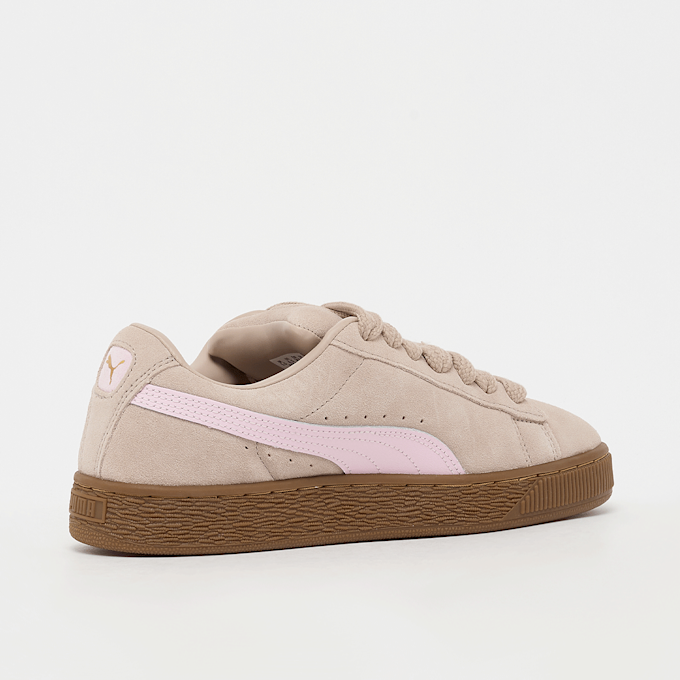 PUMA Suede XL (GS) beige 93784 3