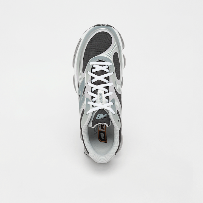 New Balance Abzorb 2000 argento 93866 5