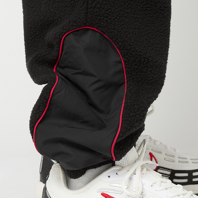 BSB x SNIPES BSB x Snipes Sherpa Track Pants schwarz 93888 6