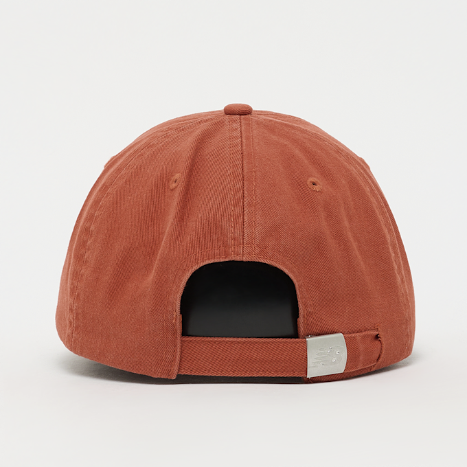 New Balance 6 Panel Classic Hat V 2.0 smeđa 93871 2