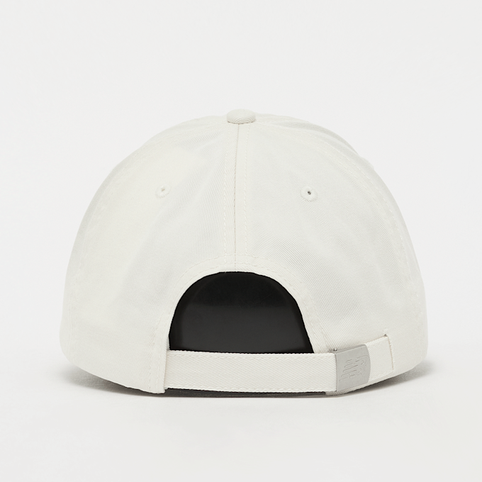 New Balance 6 Panel Chain Stitch Logo beż 93872 2