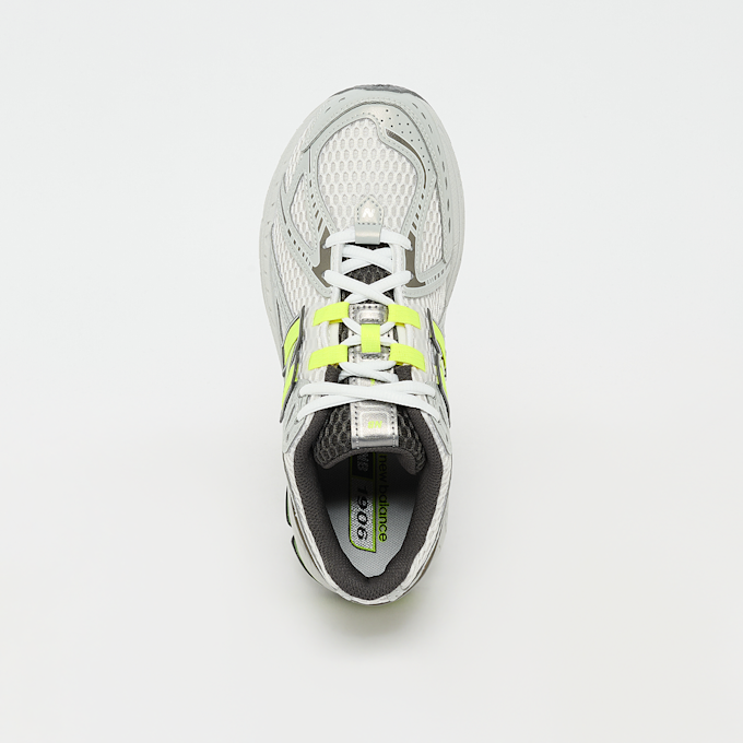 New Balance 1906 phantom (GS) grigio 93892 5