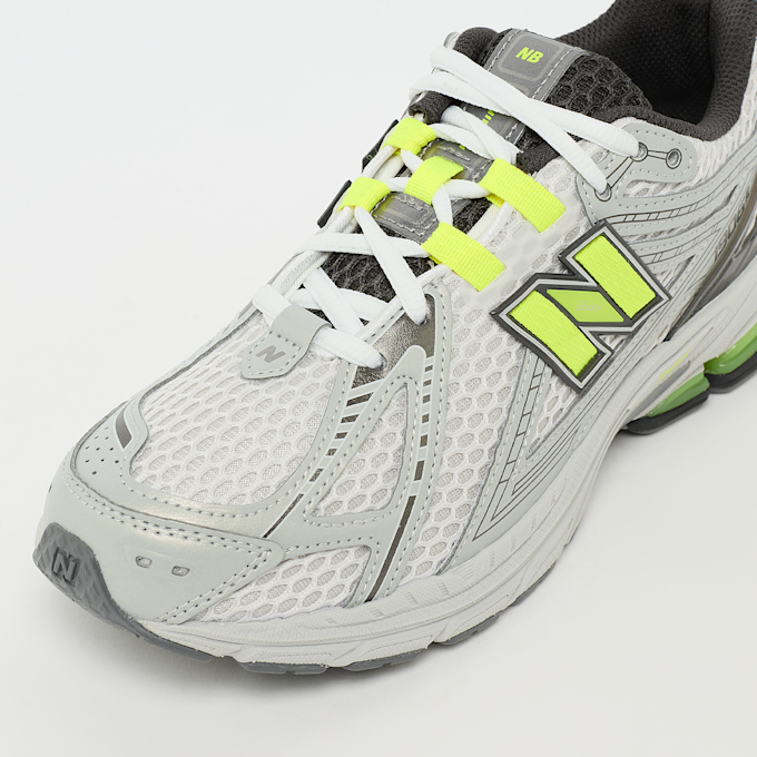 New Balance 1906 (GS) szary 93892 6