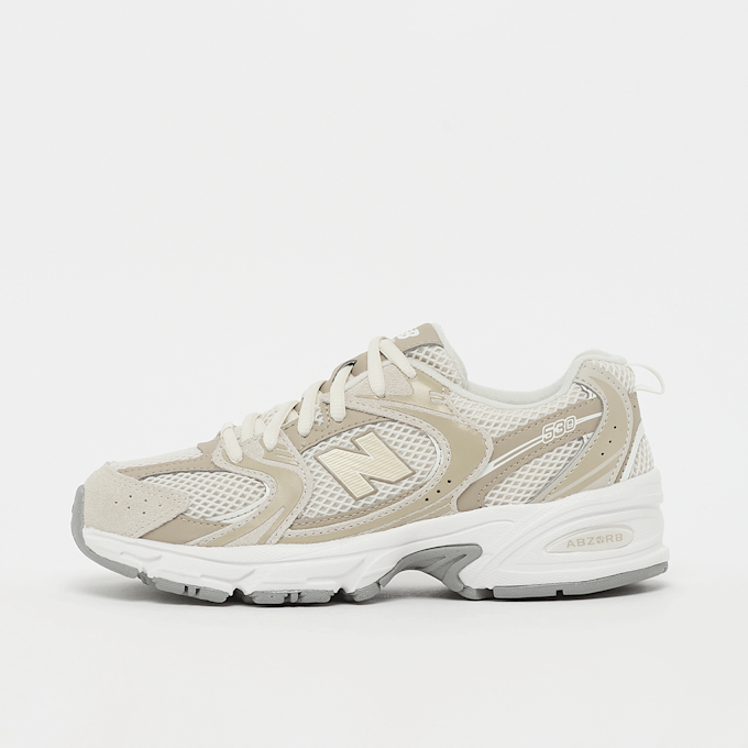 New Balance 530 (GS) beż 93889 1