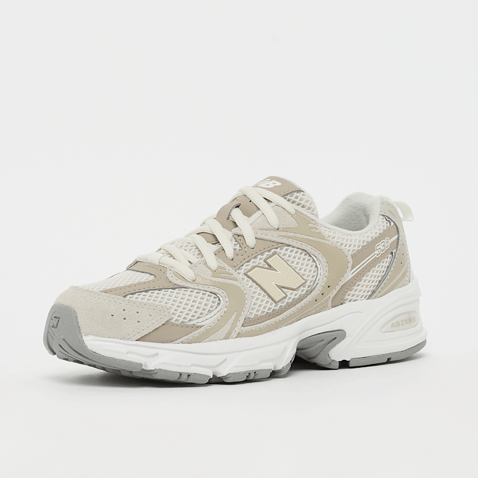 New Balance 530 (GS) beż 93889 2
