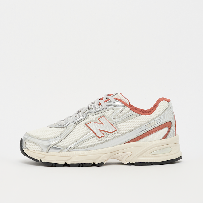 New Balance 740 (GS) silber 93891 1