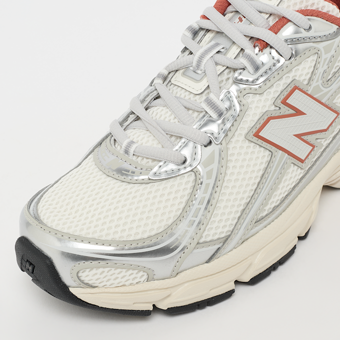 New Balance 740 (GS) argento 93891 6