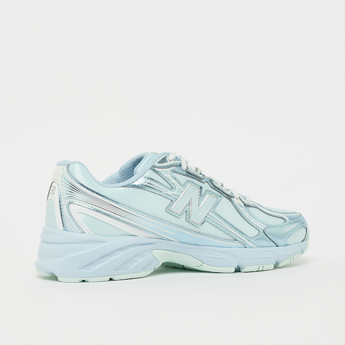 New Balance 740 (GS) bleu 93897 3