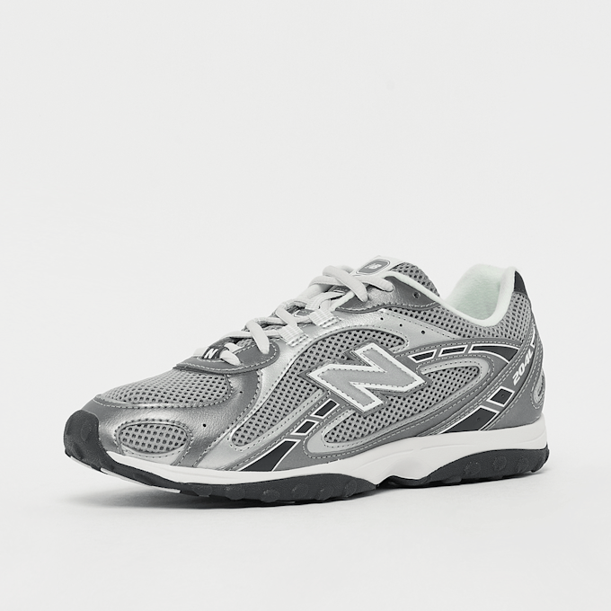 New Balance WMNS 204 grijs 93840 2