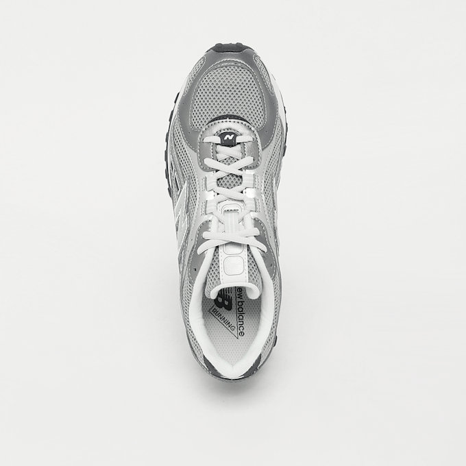 New Balance WMNS 204 gris 93840 5