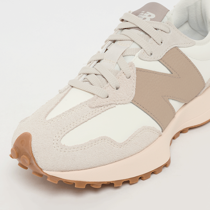 New Balance WMNS 327 beż 93841 6