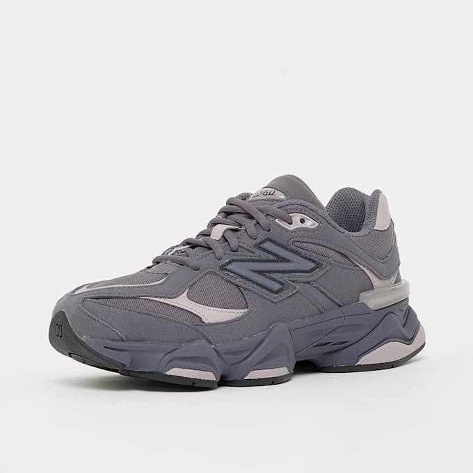 New Balance 9060 (GS) szary 93874 2