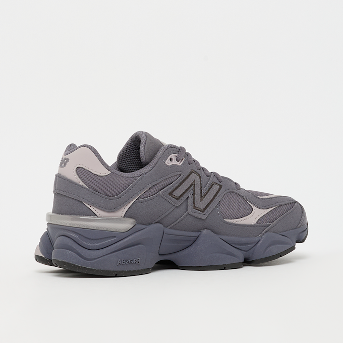 New Balance 9060 (GS) grijs 93874 3