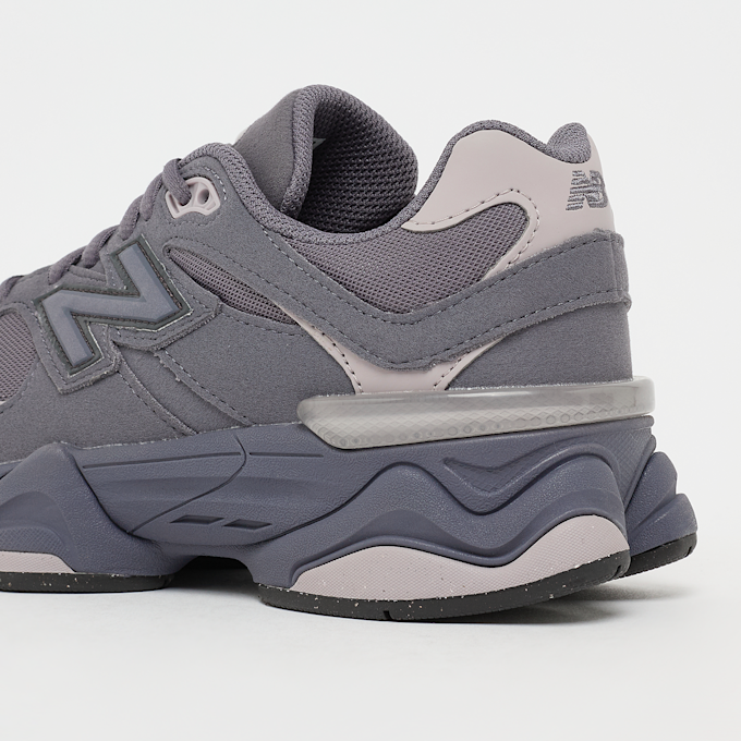 New Balance 9060 (GS) gris 93874 7