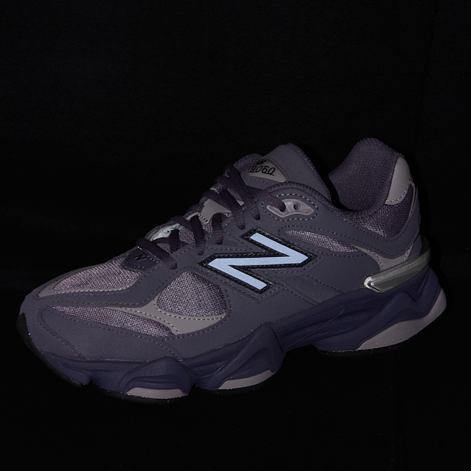 New Balance 9060 (GS) grigio 93874 8