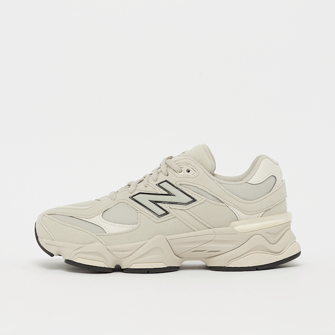 New Balance 9060 (GS) grijs 93875 1