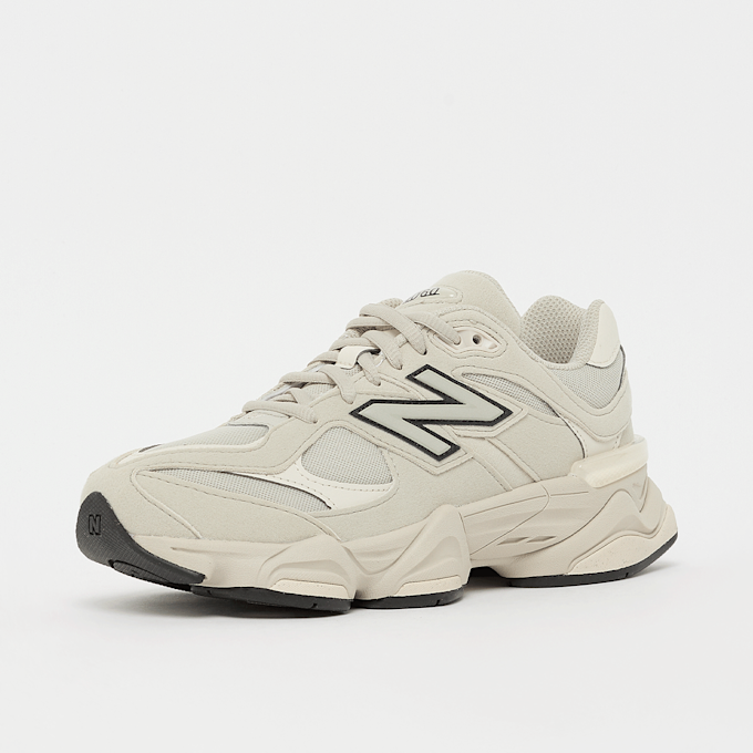 New Balance 9060 (GS) grigio 93875 2